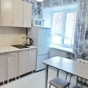 Квартира посуточно Красноярский рабочий 68А - 2