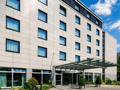 Mercure Düsseldorf City Nord - 13