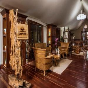 Telal Resort Al Ain - 26