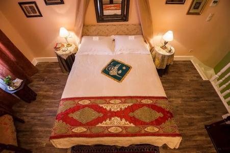 La Maison Ottomane - 147