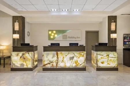 Holiday Inn Port Of Miami-Downtown, An Ihg - 14