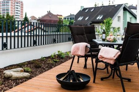 Residence Trafick - 47
