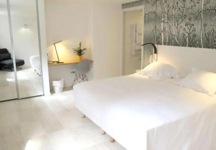 Best Western Hôtel Alcyon - 149