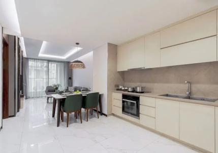 The Five Residences Hanoi - 69