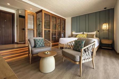 Shandrani Beachcomber & Spa - 63