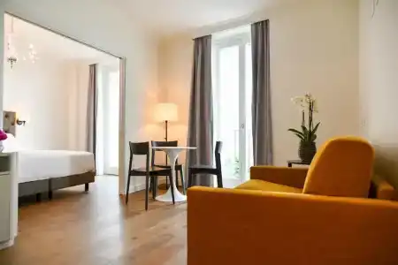 Albergo Sempione - 75