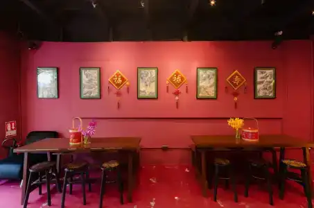 Tian Tian Hostel - 13