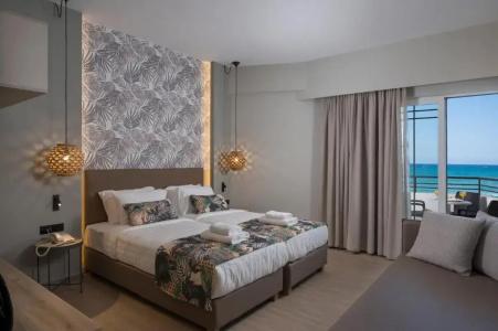 Mare Blue Suites - 17