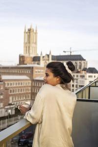 Yalo Urban Boutique Gent - 17