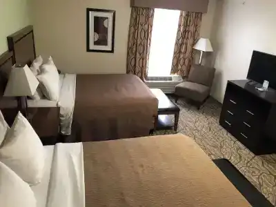 Aspen Suites - 29