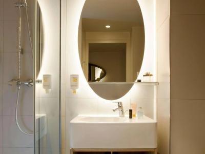ApartAdagio access München City Olympiapark - 6
