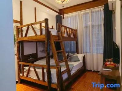 Yueting Eco Inn - 13