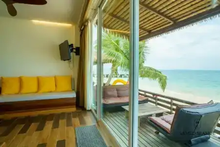 Samed Seaside Resort - 224