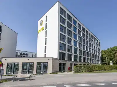 b&b - 0