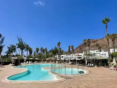 Palmeras Garden - 225