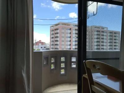 Weekly Harbourview Mansion Main Building - 115