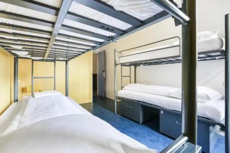 Hans Brinker Hostel Amsterdam - 27