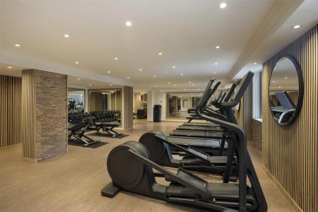 Hyatt Regency London - The Churchill - 22