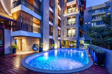 The Grand Sala Thai - 26
