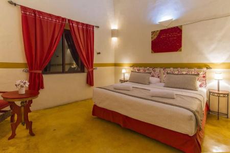 Hacienda Santa Cruz Merida - 6