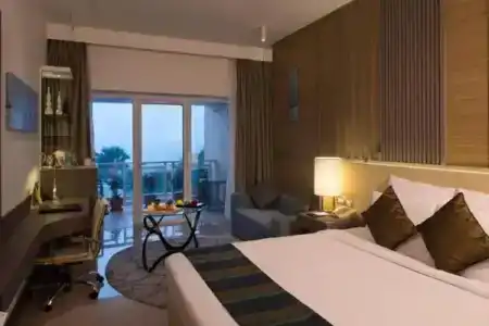 The Resort - 56
