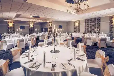 Mercure Inverness - 20