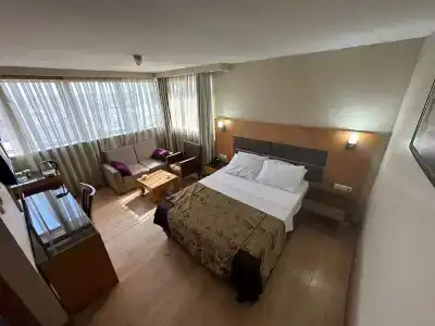 Pınar Elite - 15