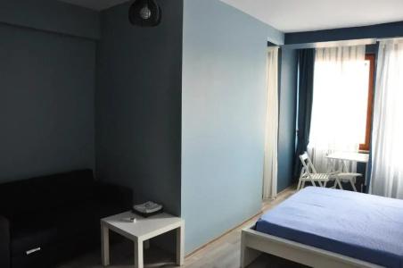 Istanbul Hub Flats - 54