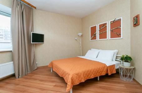 на ул. Сикейроса, 11к1 - 36