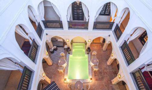 Riad Aliya - 14