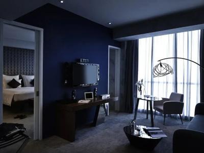 Pullman Jakarta Central Park - 95
