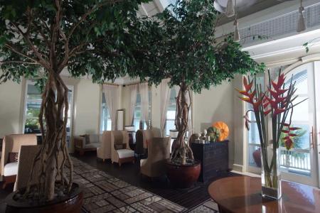 Banyan Tree Seychelles - 9
