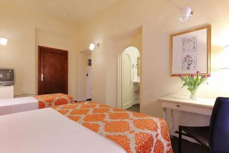 Relais Lavagnini Florence - 53