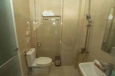 Ngan Pho Studio & - 129