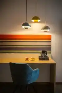 Boutique Atrium München - 113