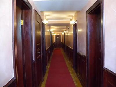 Konačište Osmica - 75