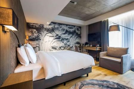 Mercure Riga Centre - 4
