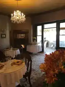 Albemarle Inn - - 19