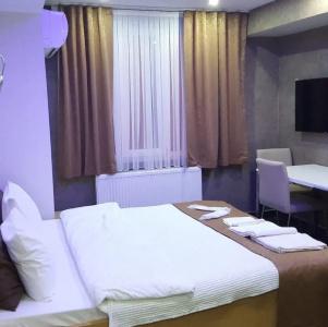 KiliÇ Motel - 1