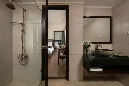 Hong Ngoc Cochinchine Boutique & Spa - 29