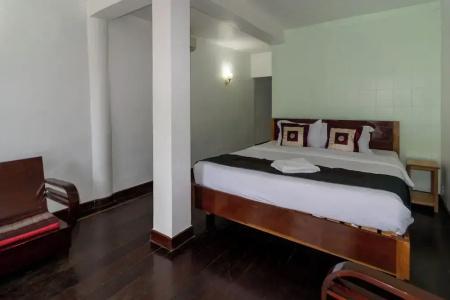 Samathi Lake Resort - 22