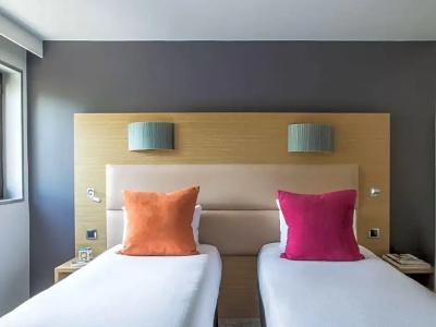 Grand Hôtel Roi René Aix en Provence Centre - MGallery - 127