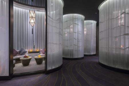Mandarin Oriental Guangzhou - 28