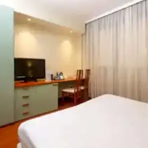 Best Western Air Linate - 29