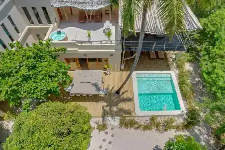 Zanzibar White Sand Luxury Villas & Spa - Relais & Chateaux - 295