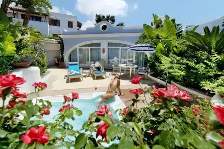 Sorriso Thermae Resort & Spa - 49