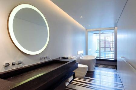 Veranda Pool Suite - 26