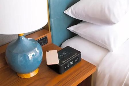 Le Meridien Essex Chicago - 41