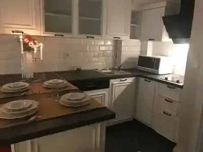 Luxx Suite Nişantaşı - 17