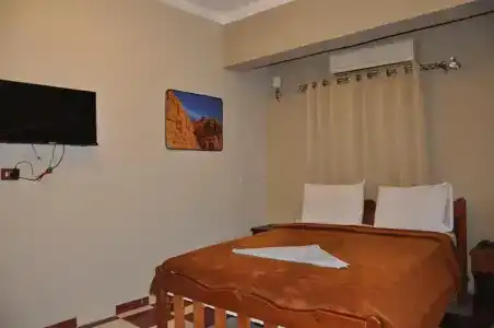 Dahab Plaza - 57